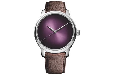 dior purple galaxy watch|best purple watches.